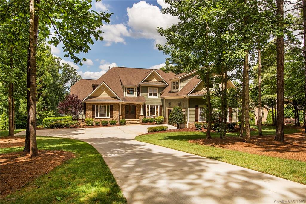 Pebble Bay - Residential