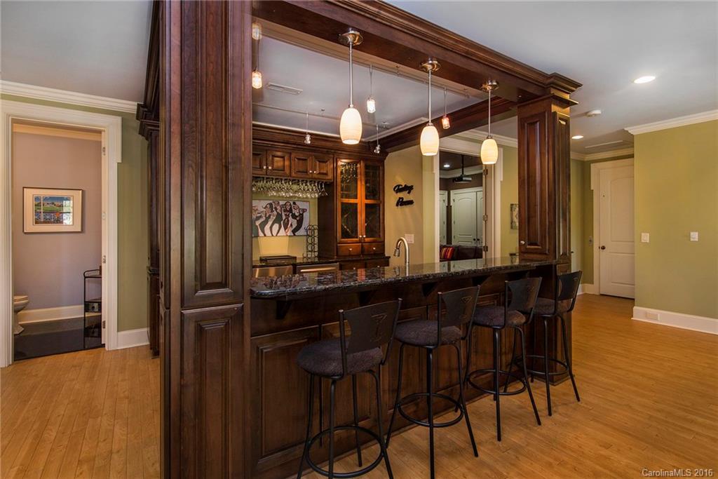 Pebble Bay - Residential