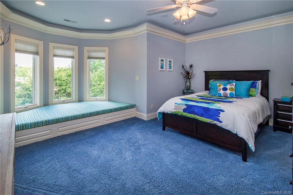 Pebble Bay - Residential