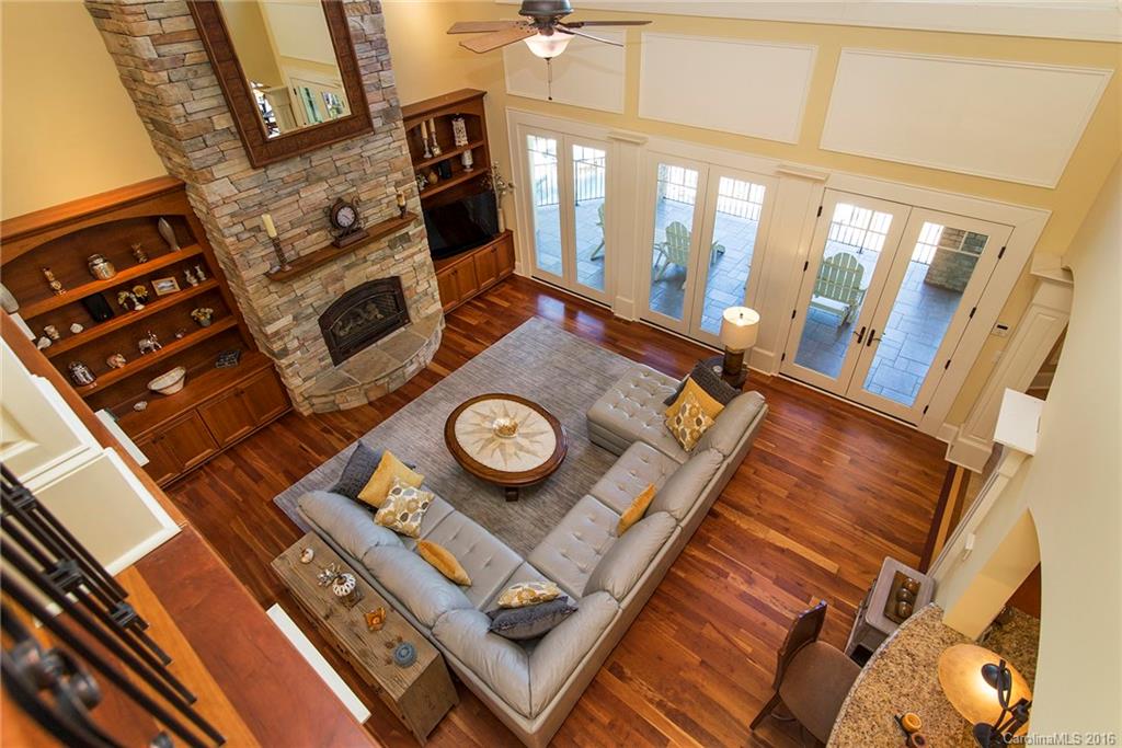 Pebble Bay - Residential