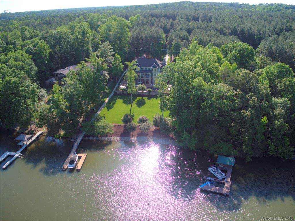 Pebble Bay - Residential