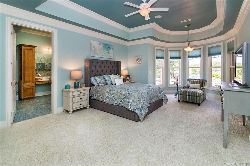 Pebble Bay - Residential