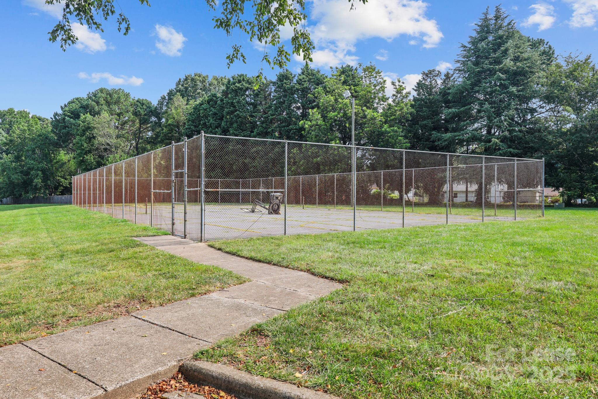 Rosecroft - Residential Lease