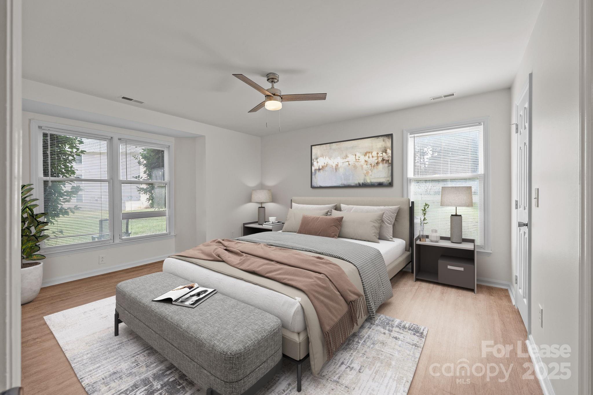 Rosecroft - Residential Lease