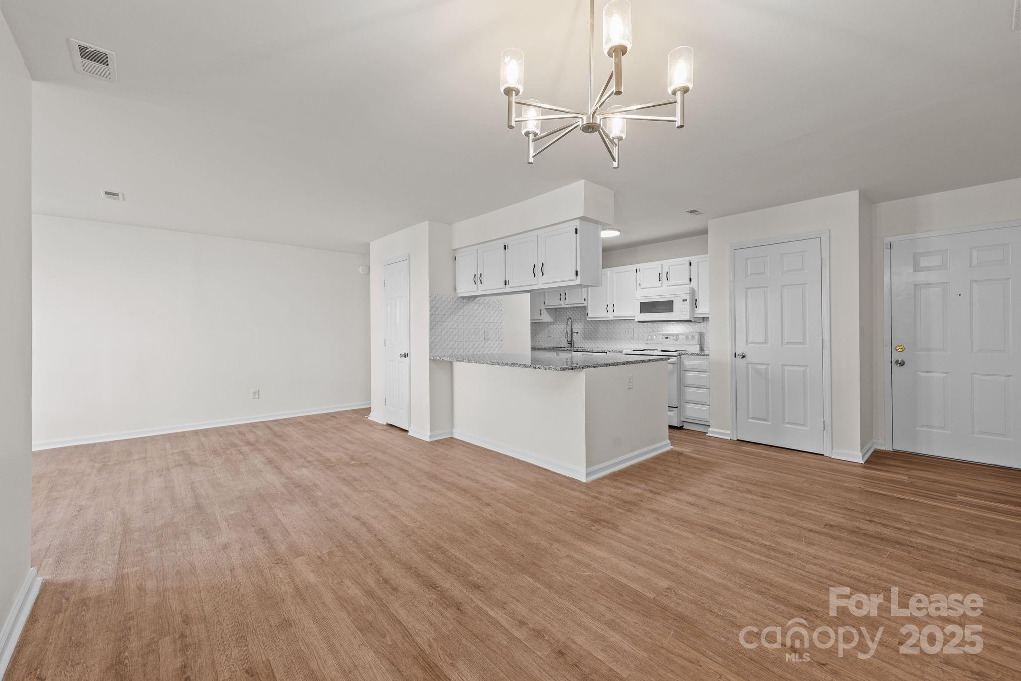 Rosecroft - Residential Lease