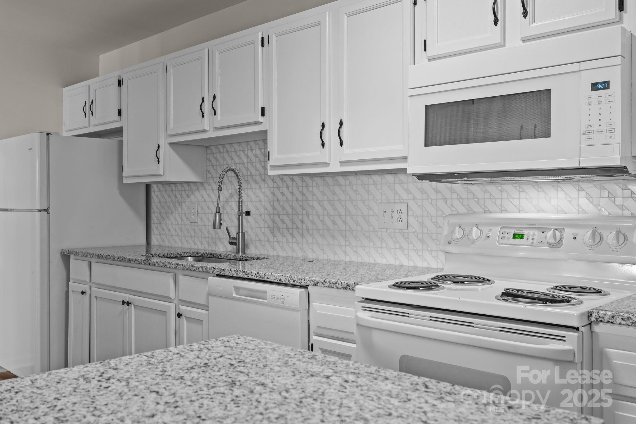 Rosecroft - Residential Lease