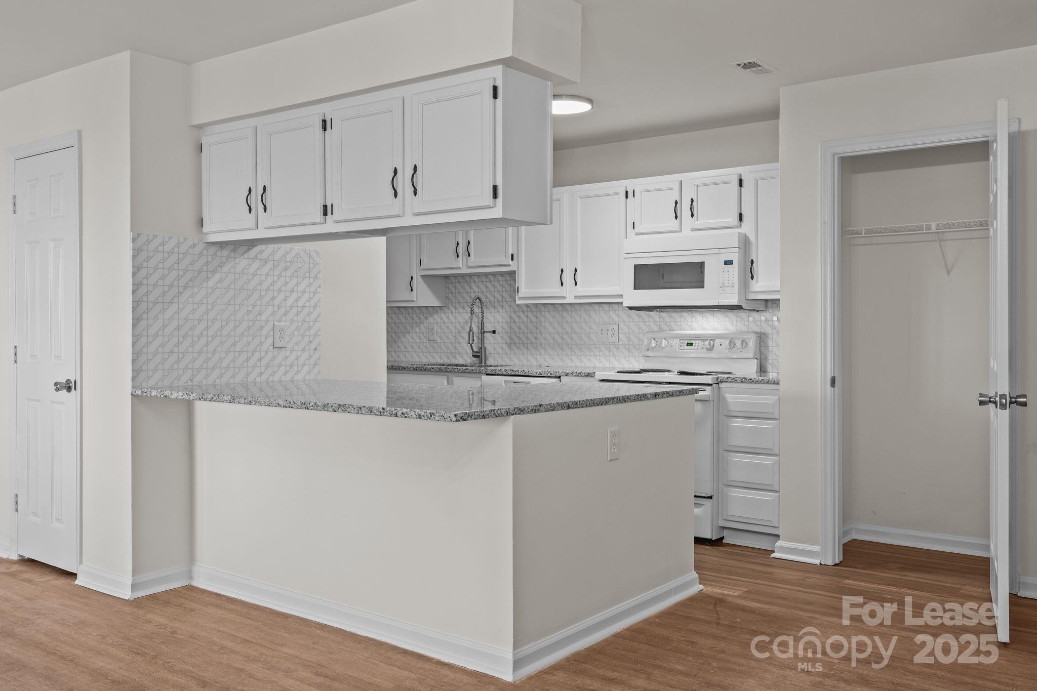 Rosecroft - Residential Lease
