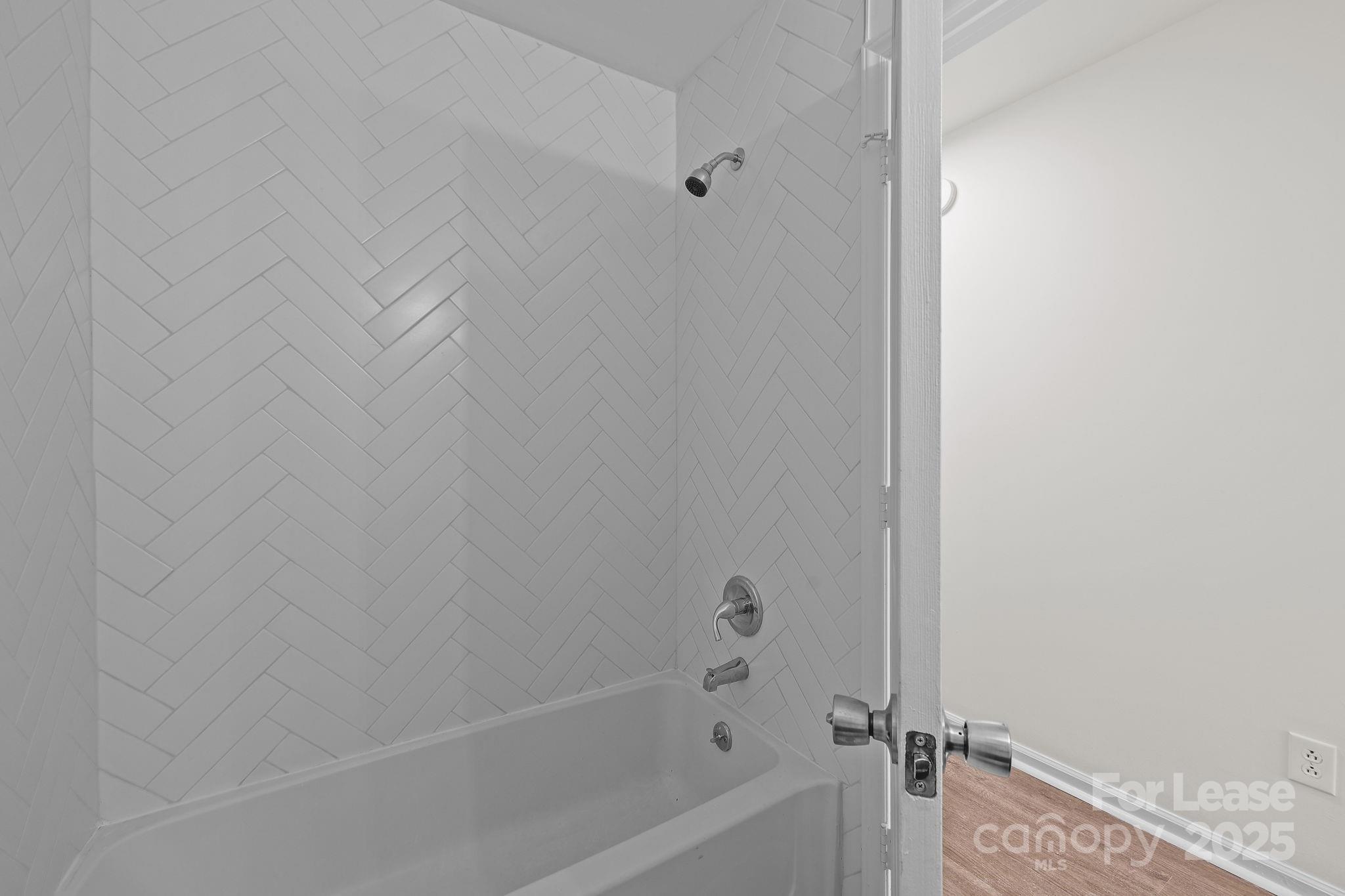 Rosecroft - Residential Lease