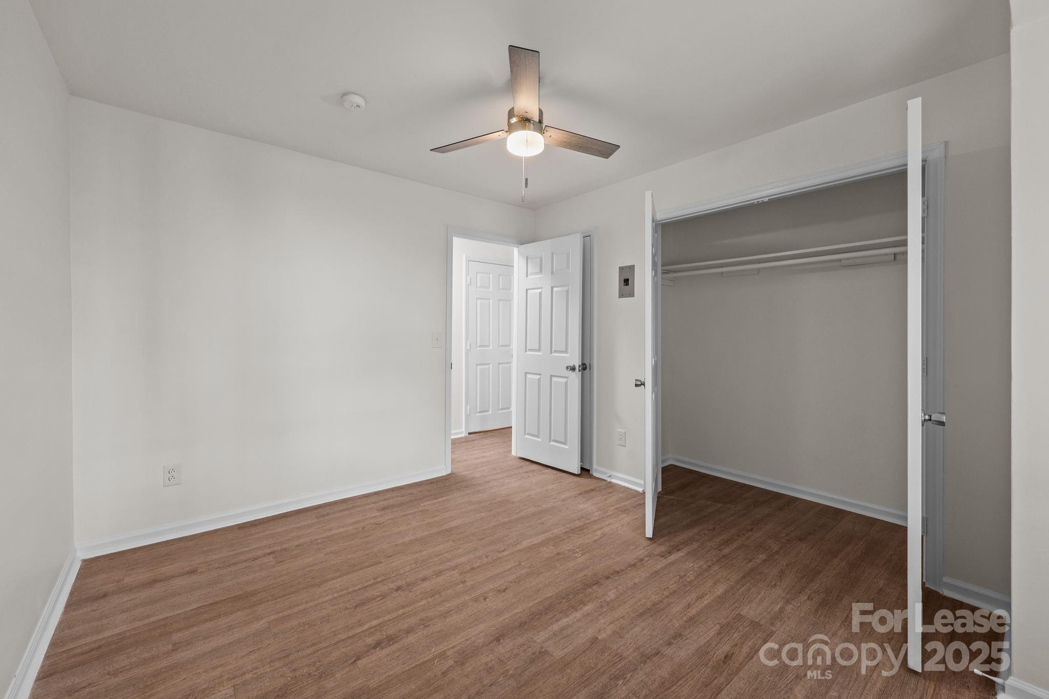 Rosecroft - Residential Lease