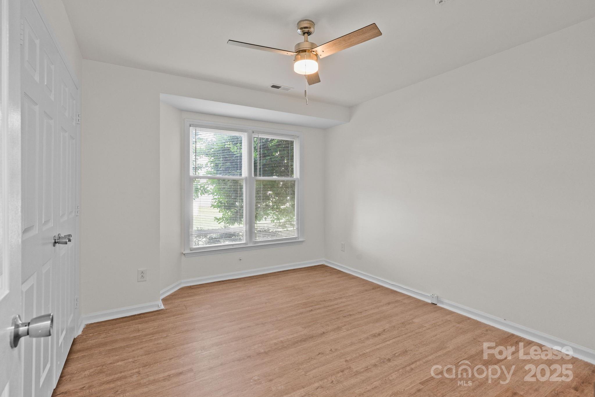 Rosecroft - Residential Lease