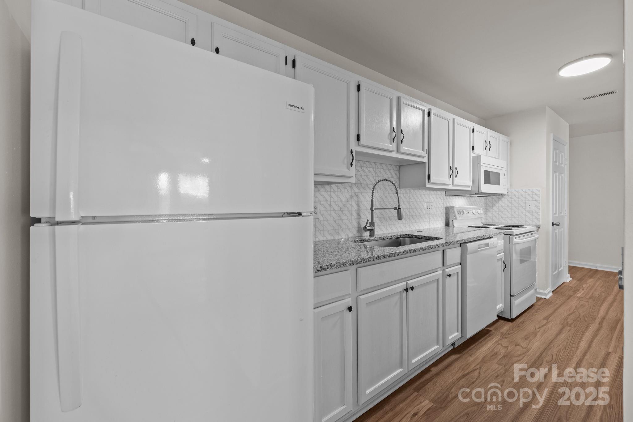 Rosecroft - Residential Lease
