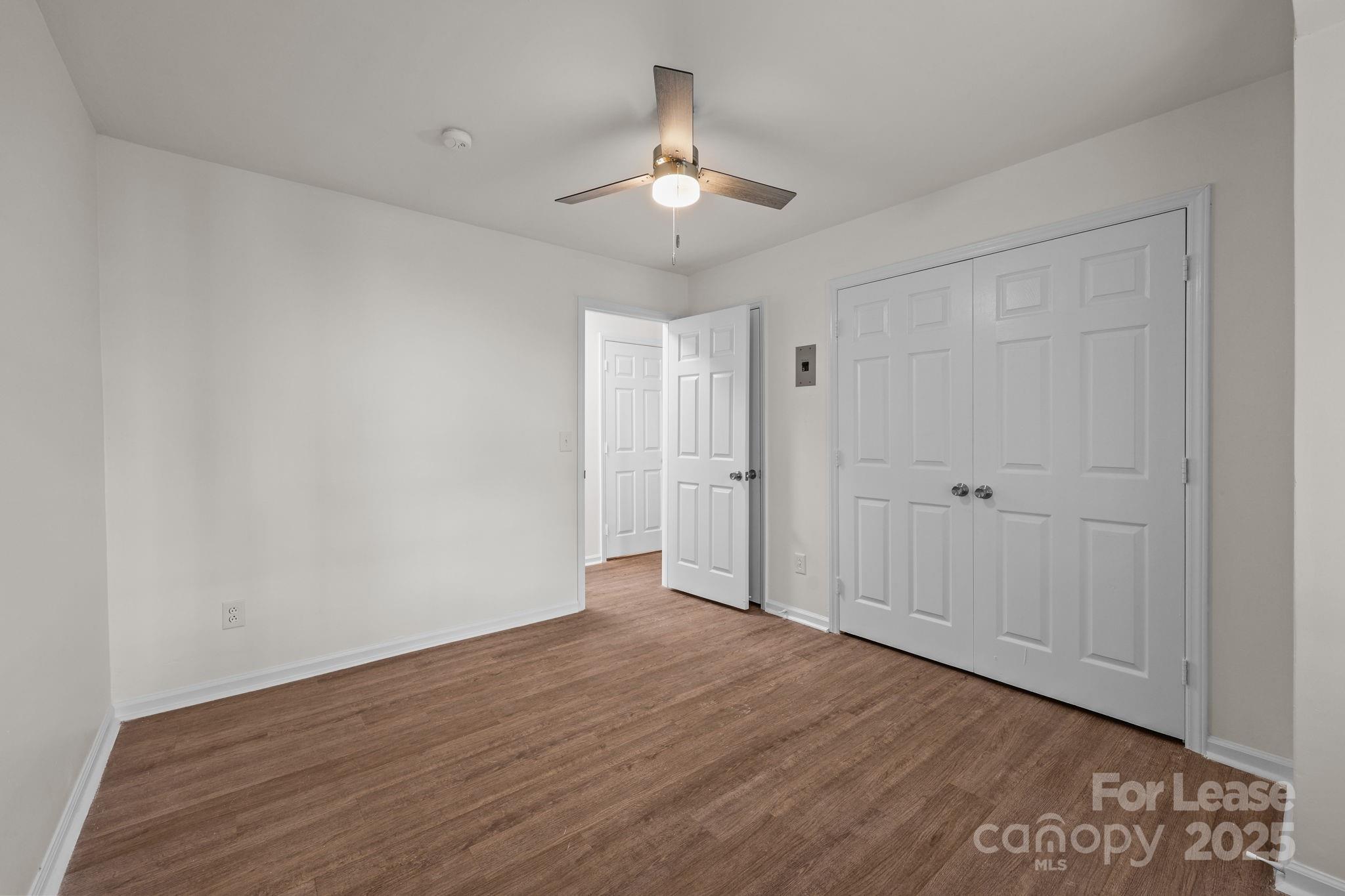 Rosecroft - Residential Lease