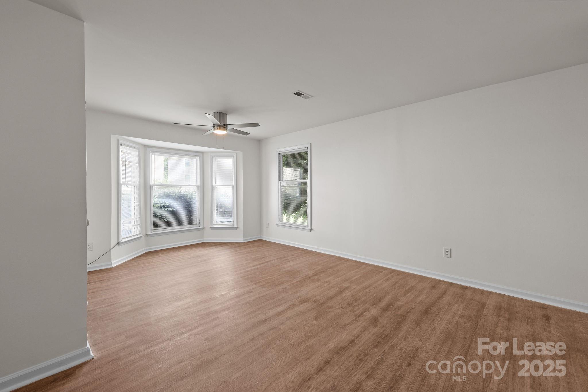 Rosecroft - Residential Lease