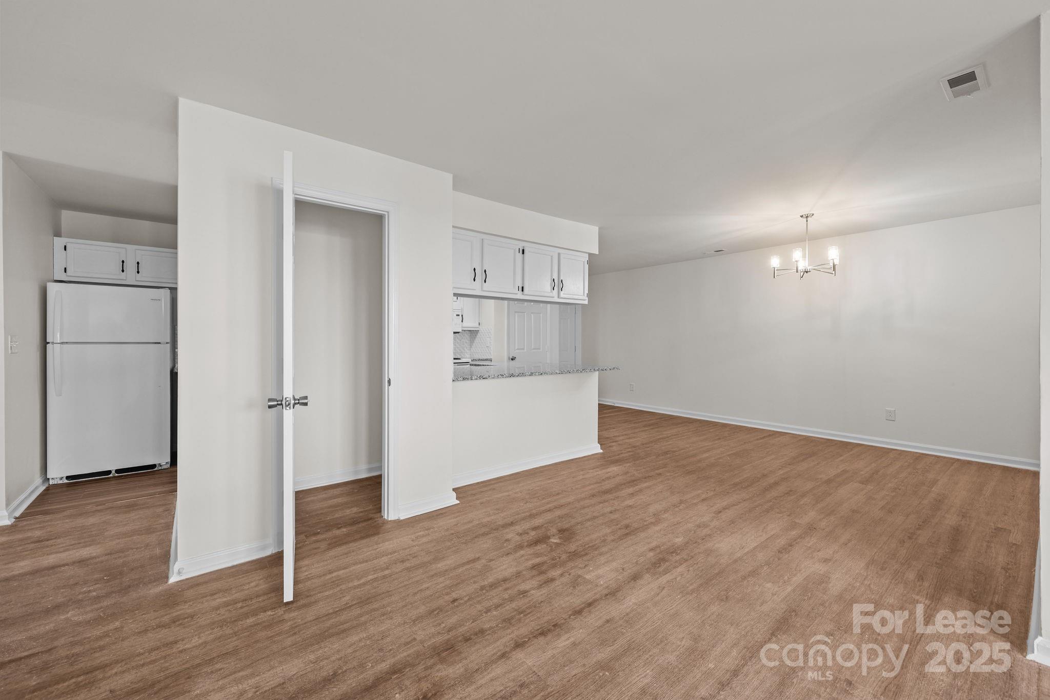 Rosecroft - Residential Lease