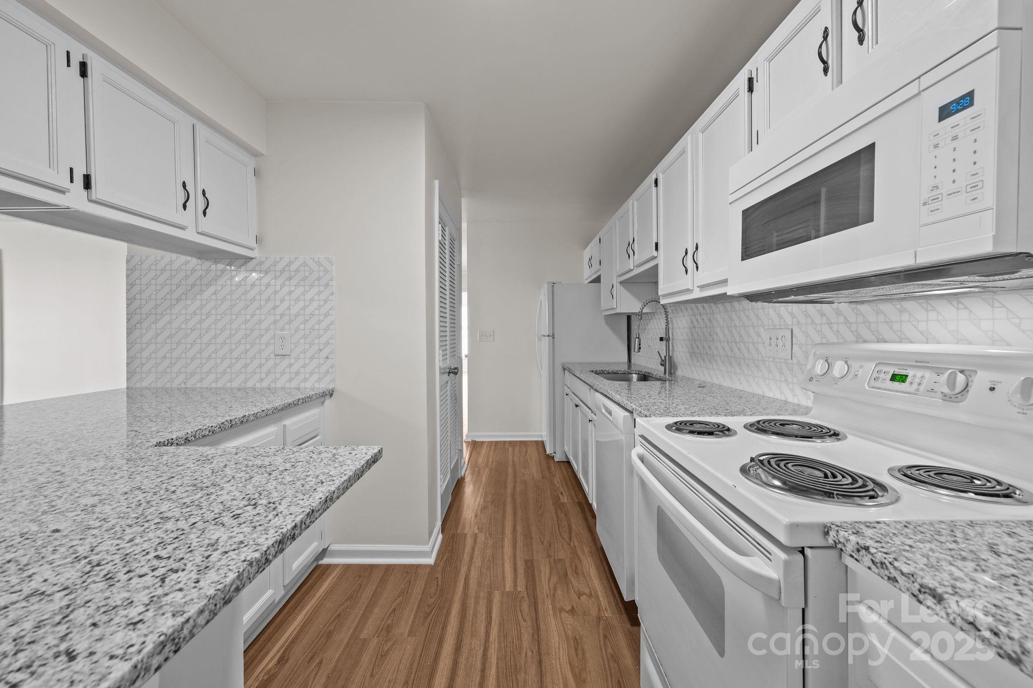 Rosecroft - Residential Lease