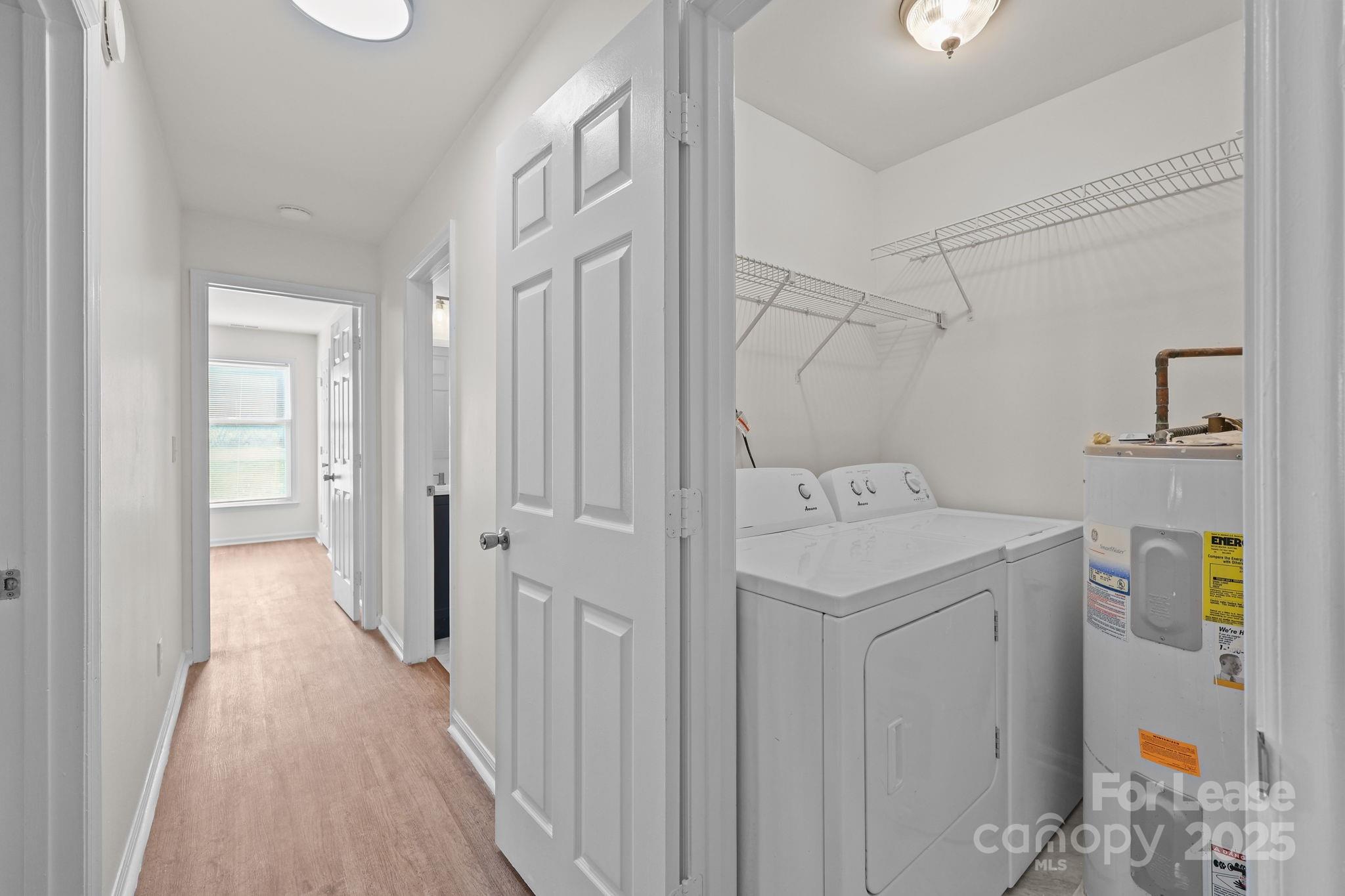 Rosecroft - Residential Lease