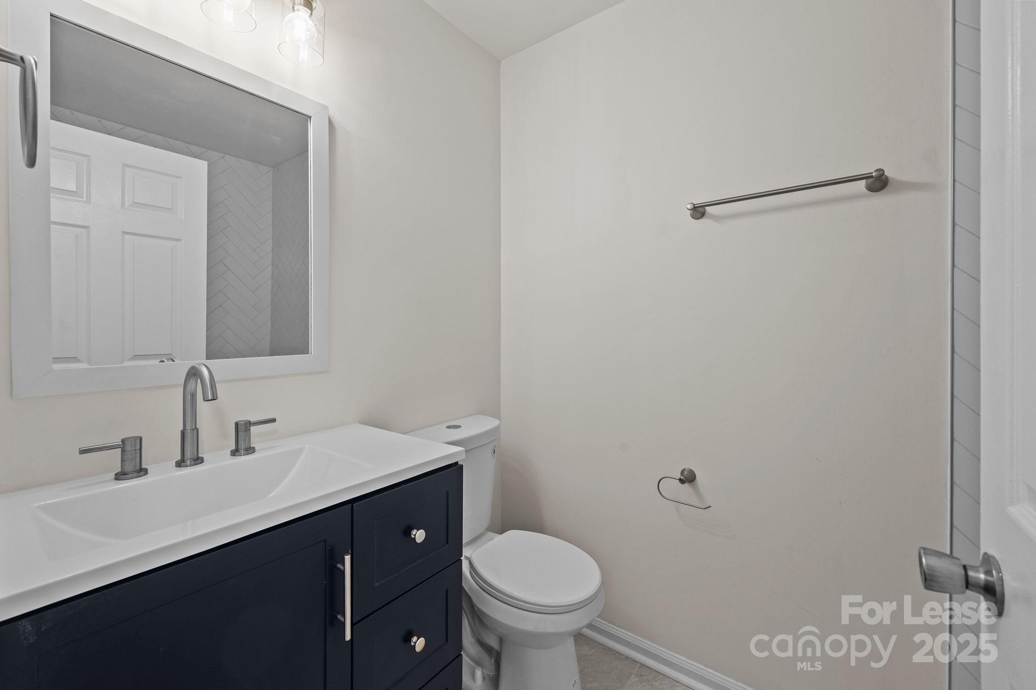 Rosecroft - Residential Lease
