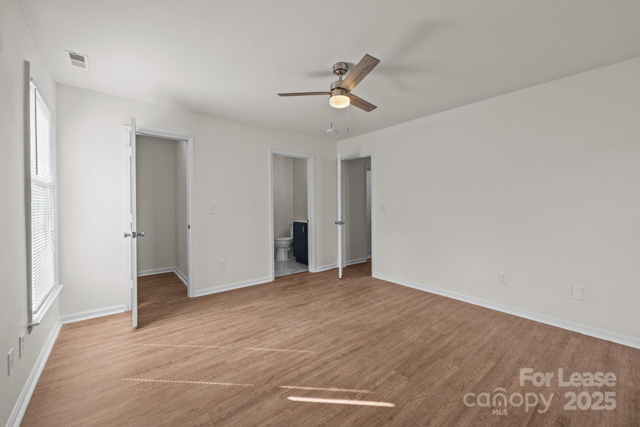 Rosecroft - Residential Lease