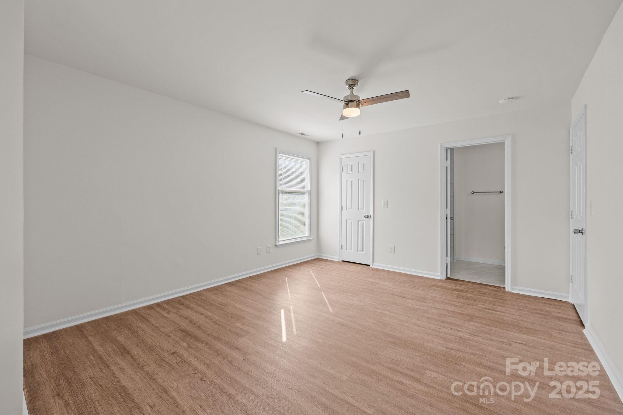 Rosecroft - Residential Lease