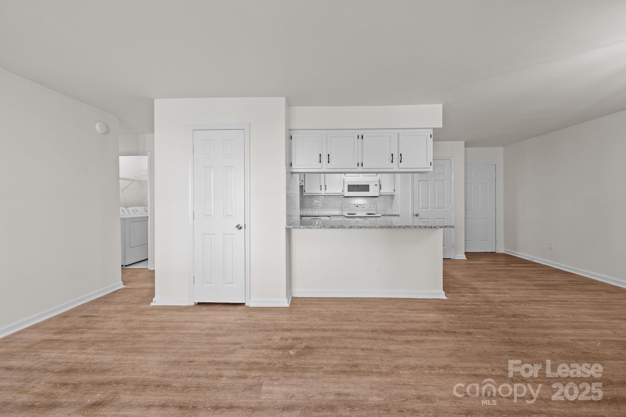 Rosecroft - Residential Lease