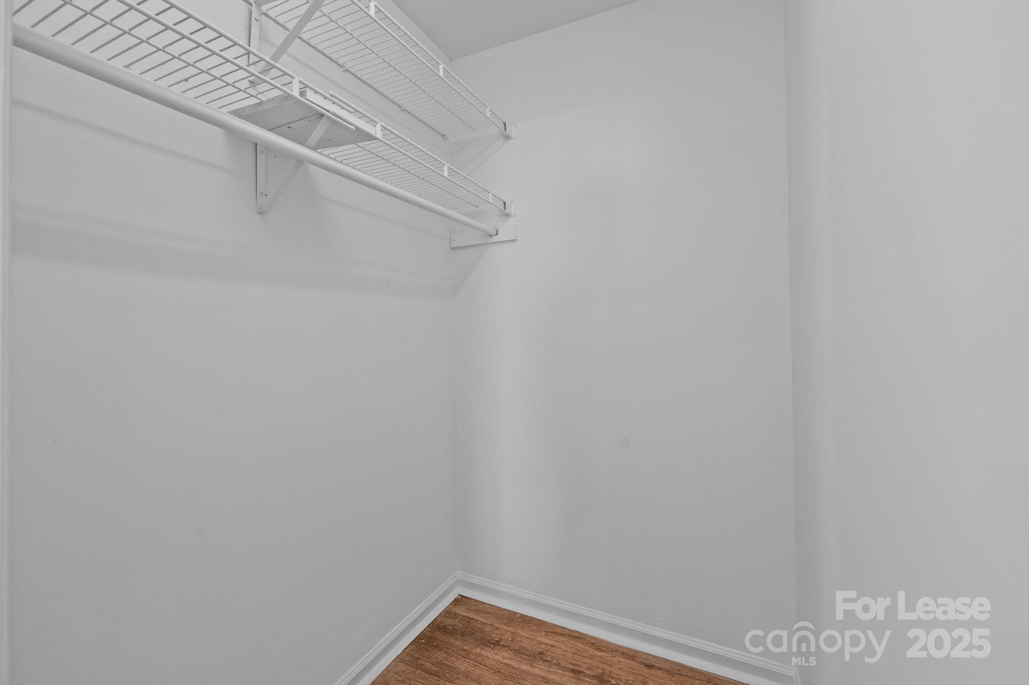 Rosecroft - Residential Lease
