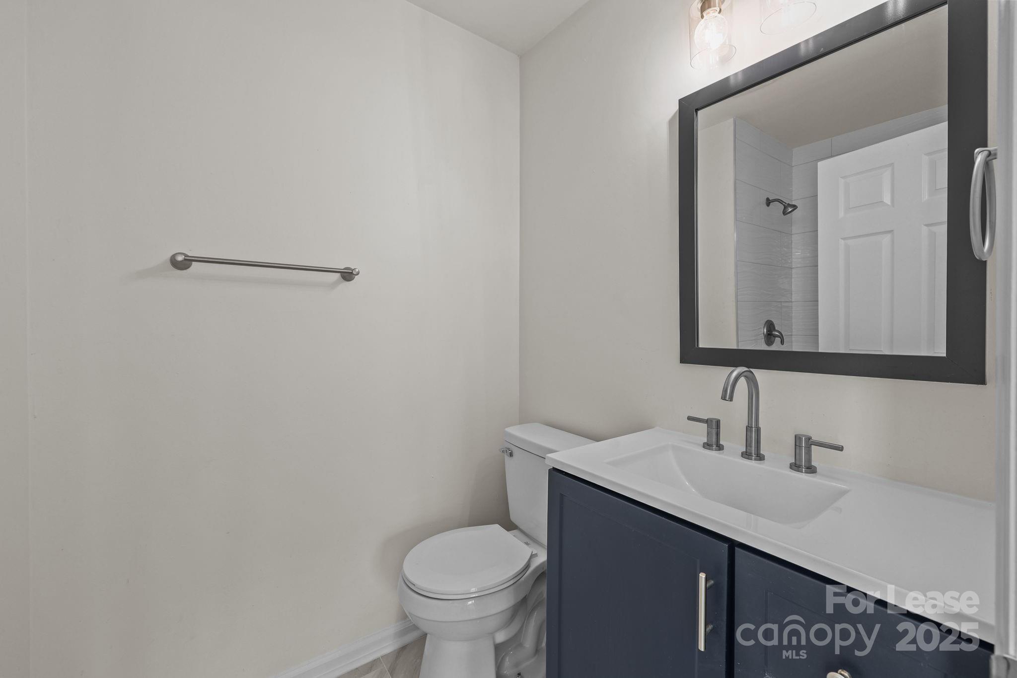 Rosecroft - Residential Lease