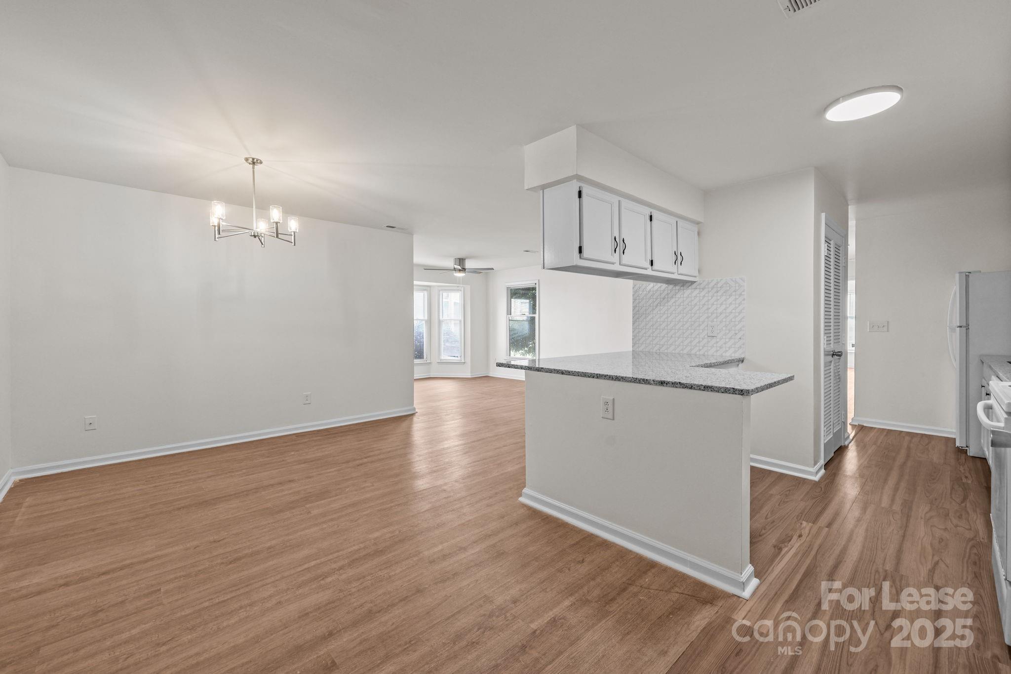 Rosecroft - Residential Lease