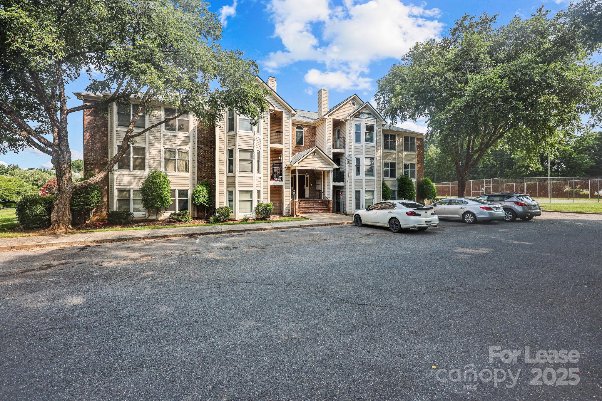 Rosecroft - Residential Lease