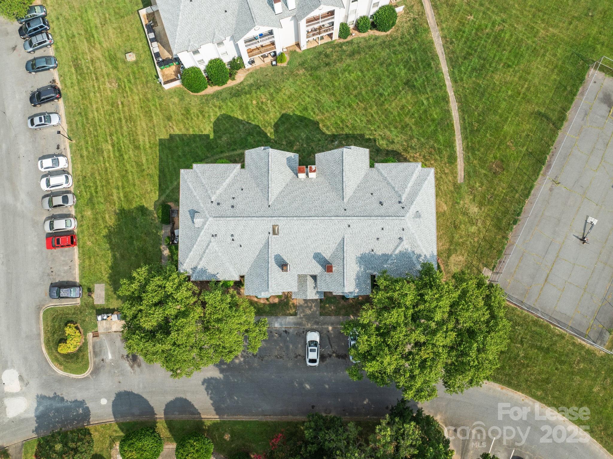 Rosecroft - Residential Lease