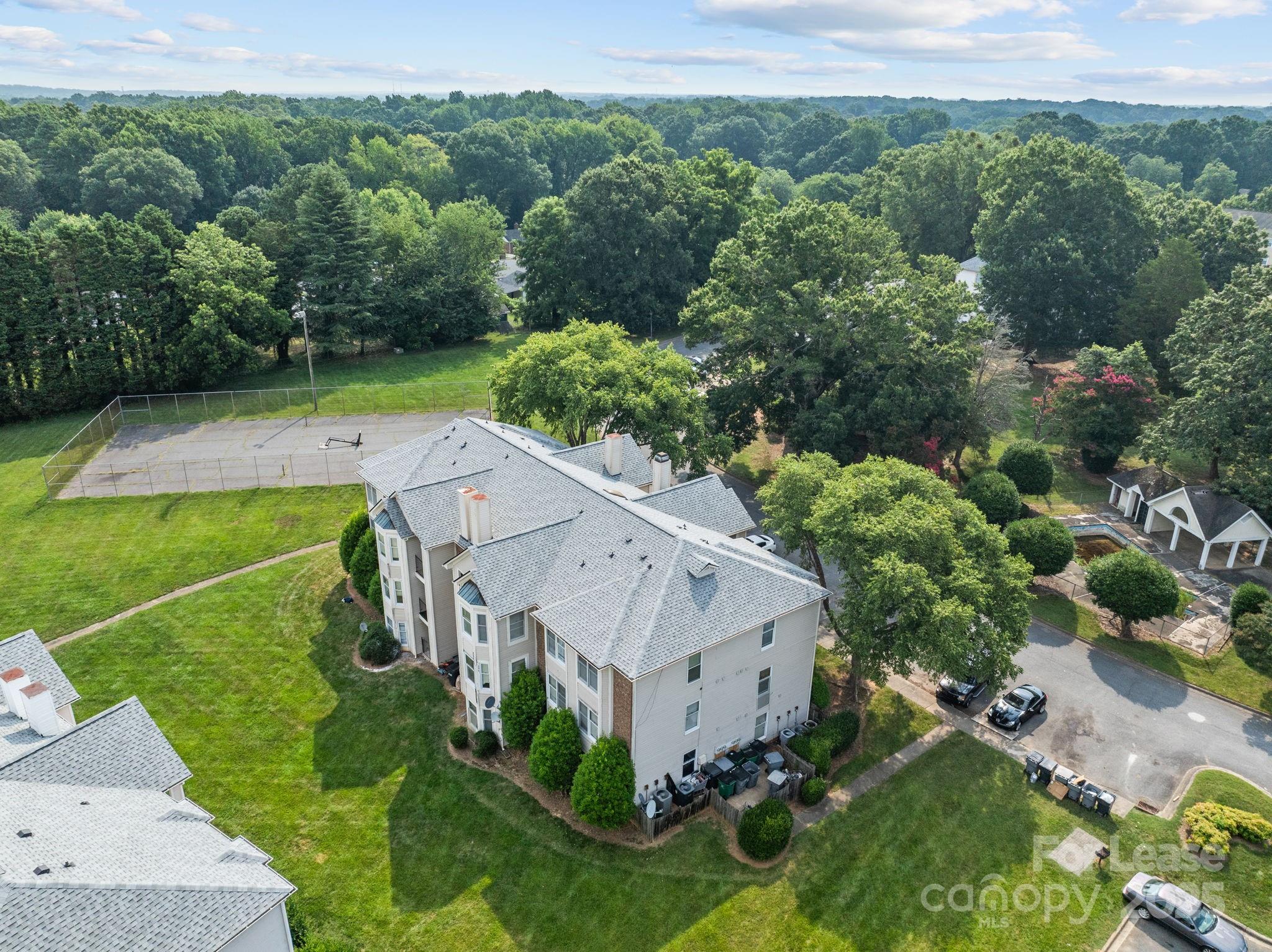 Rosecroft - Residential Lease
