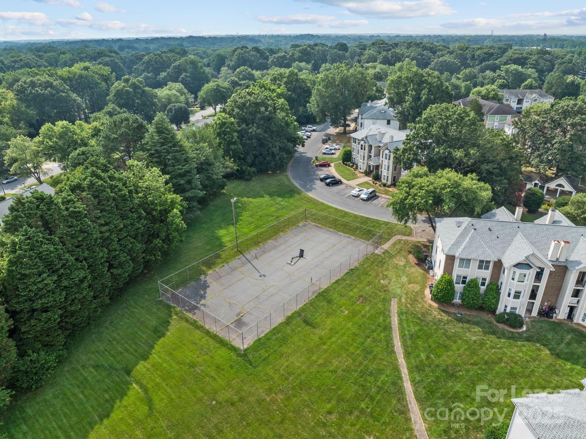 Rosecroft - Residential Lease