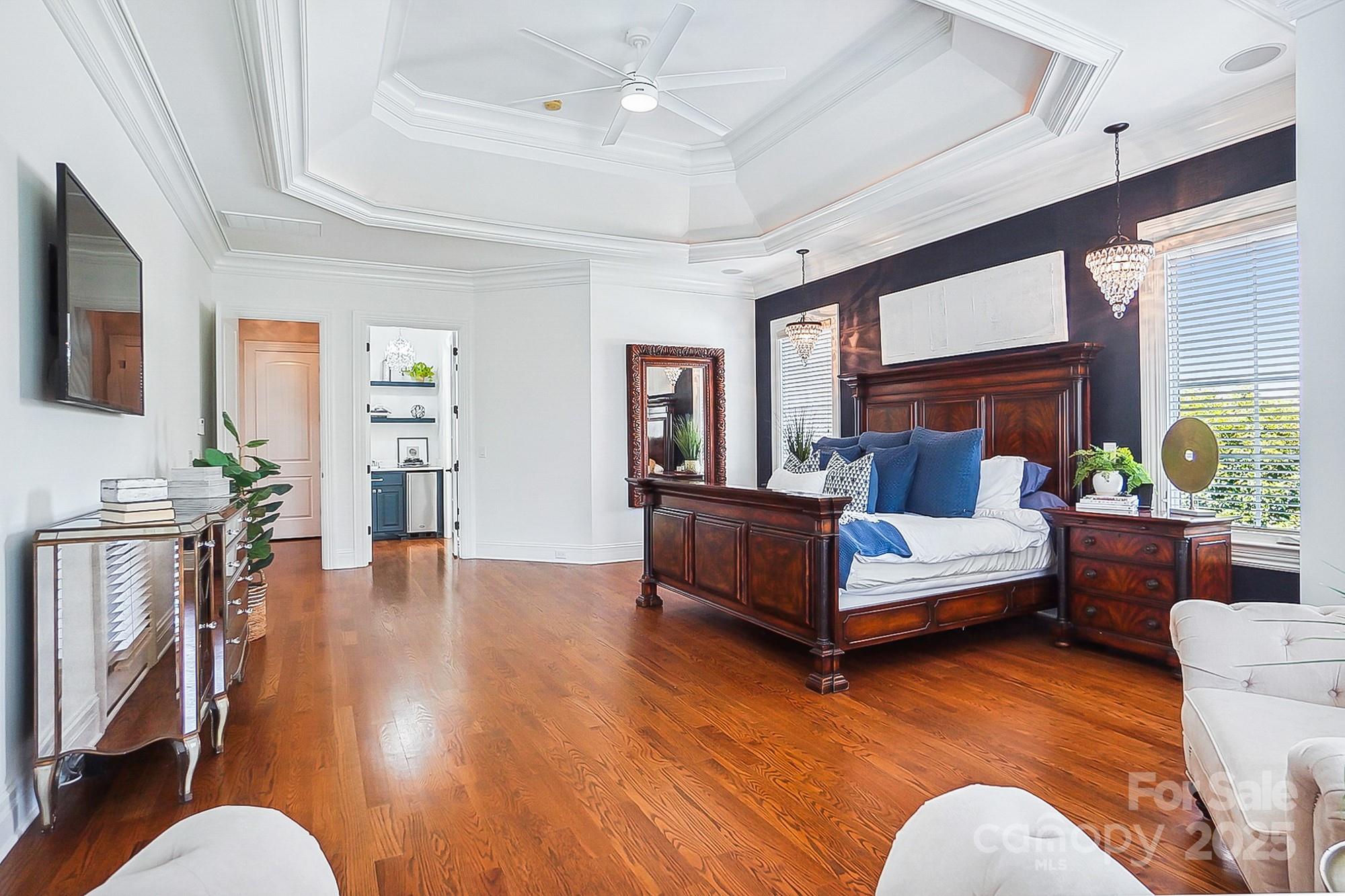 Providence Downs South - Residential