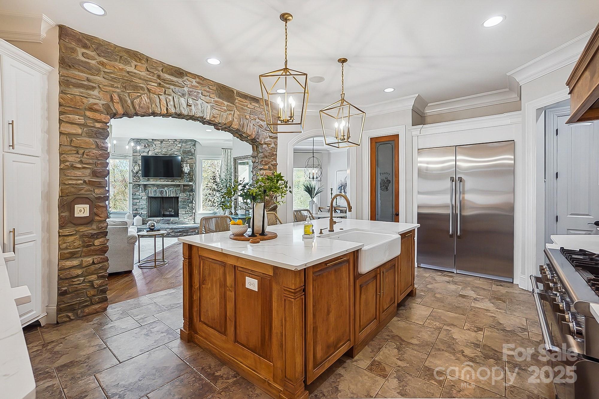 Providence Downs South - Residential