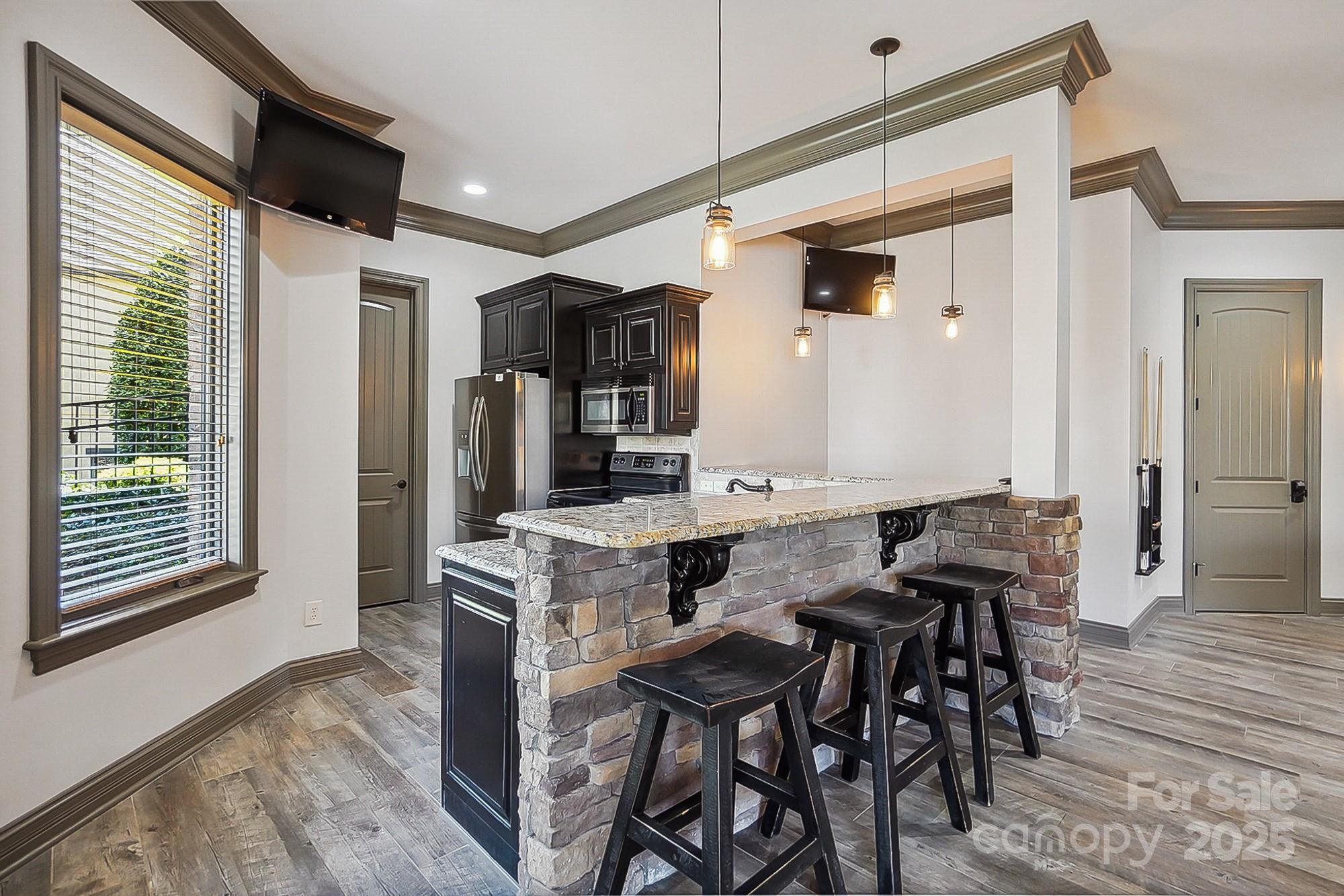 Providence Downs South - Residential