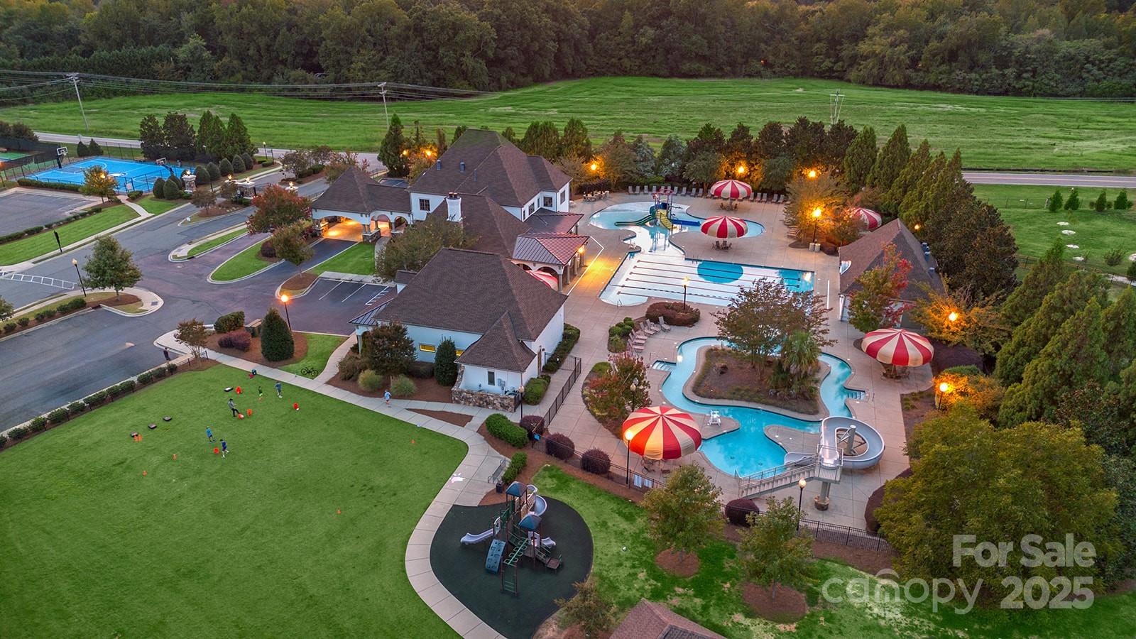 Providence Downs South - Residential