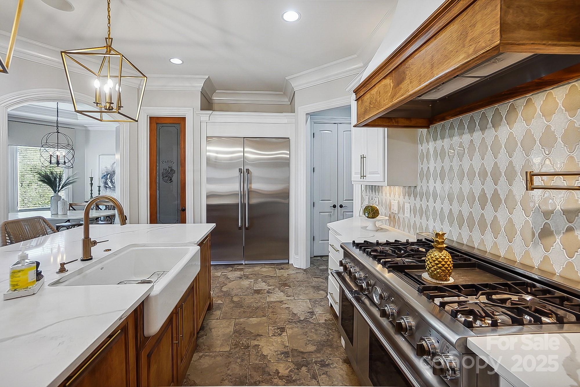 Providence Downs South - Residential