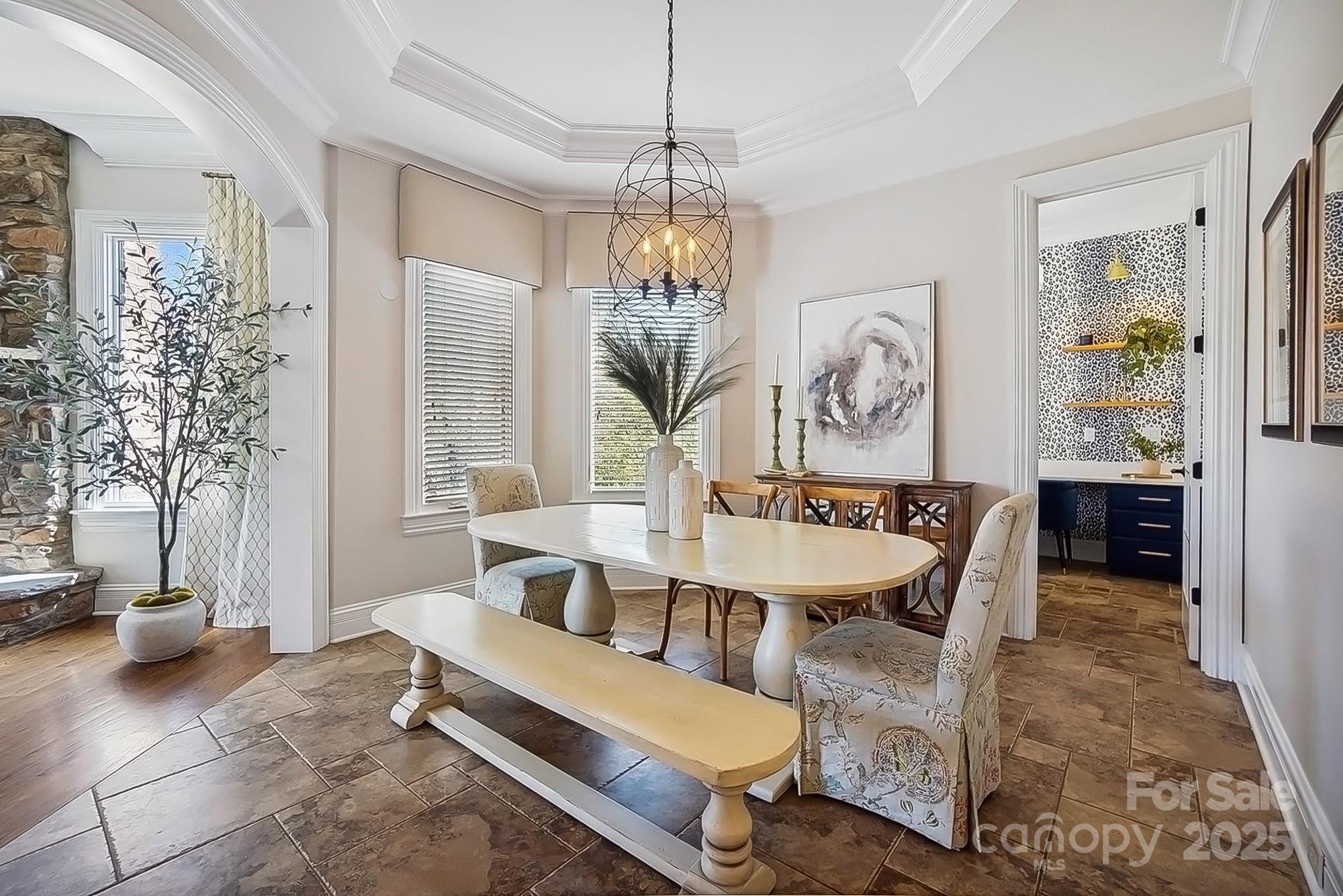 Providence Downs South - Residential