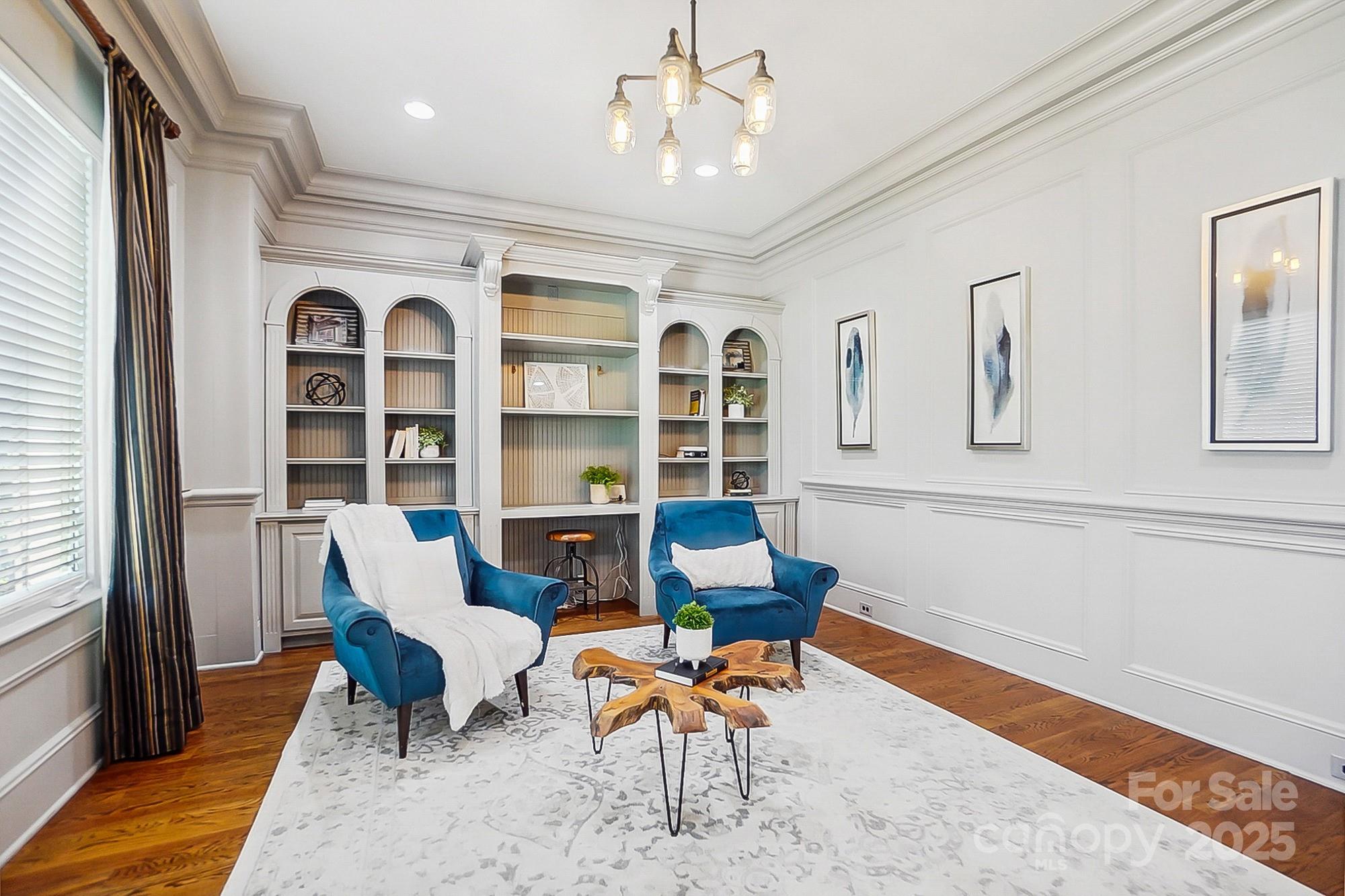 Providence Downs South - Residential