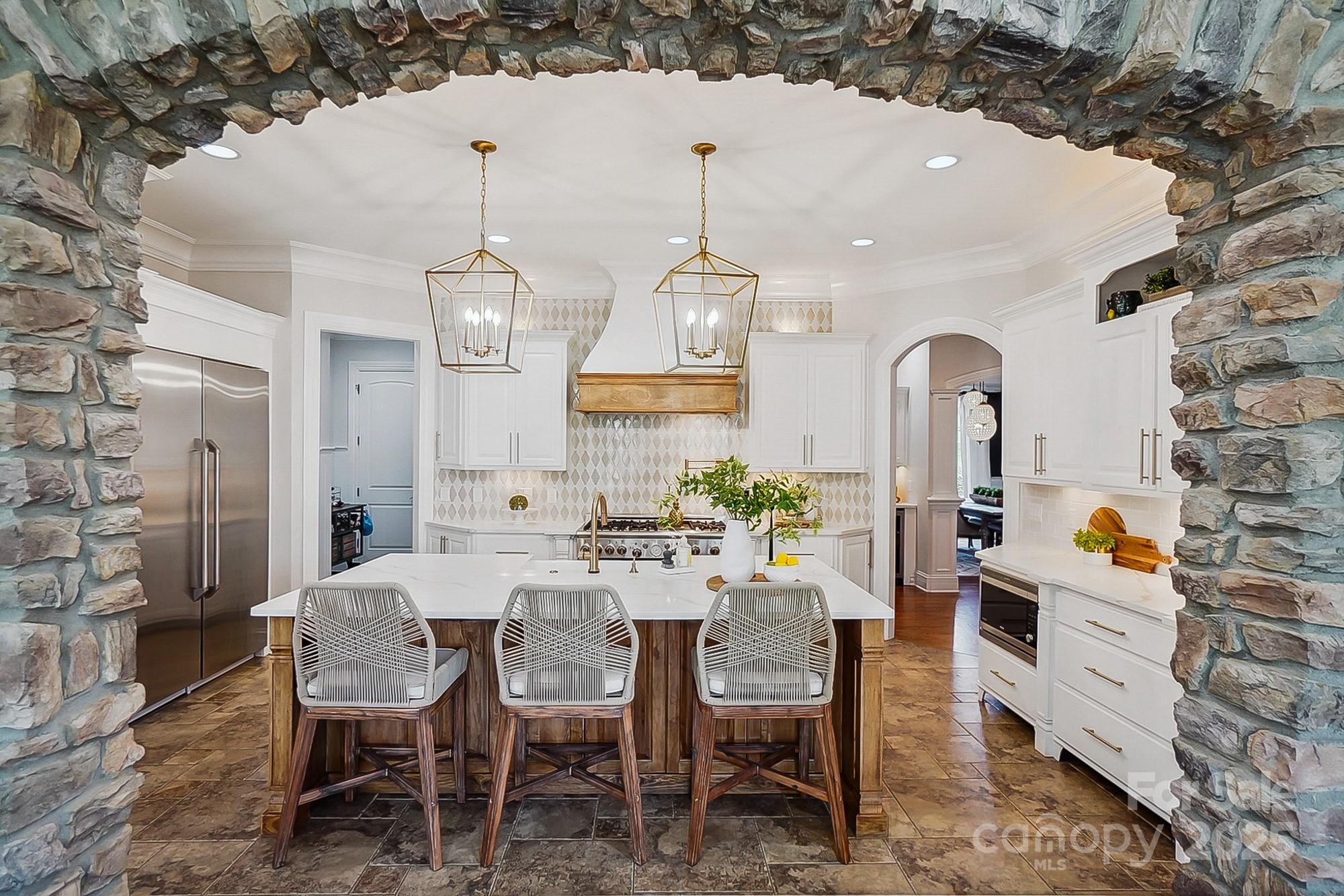 Providence Downs South - Residential