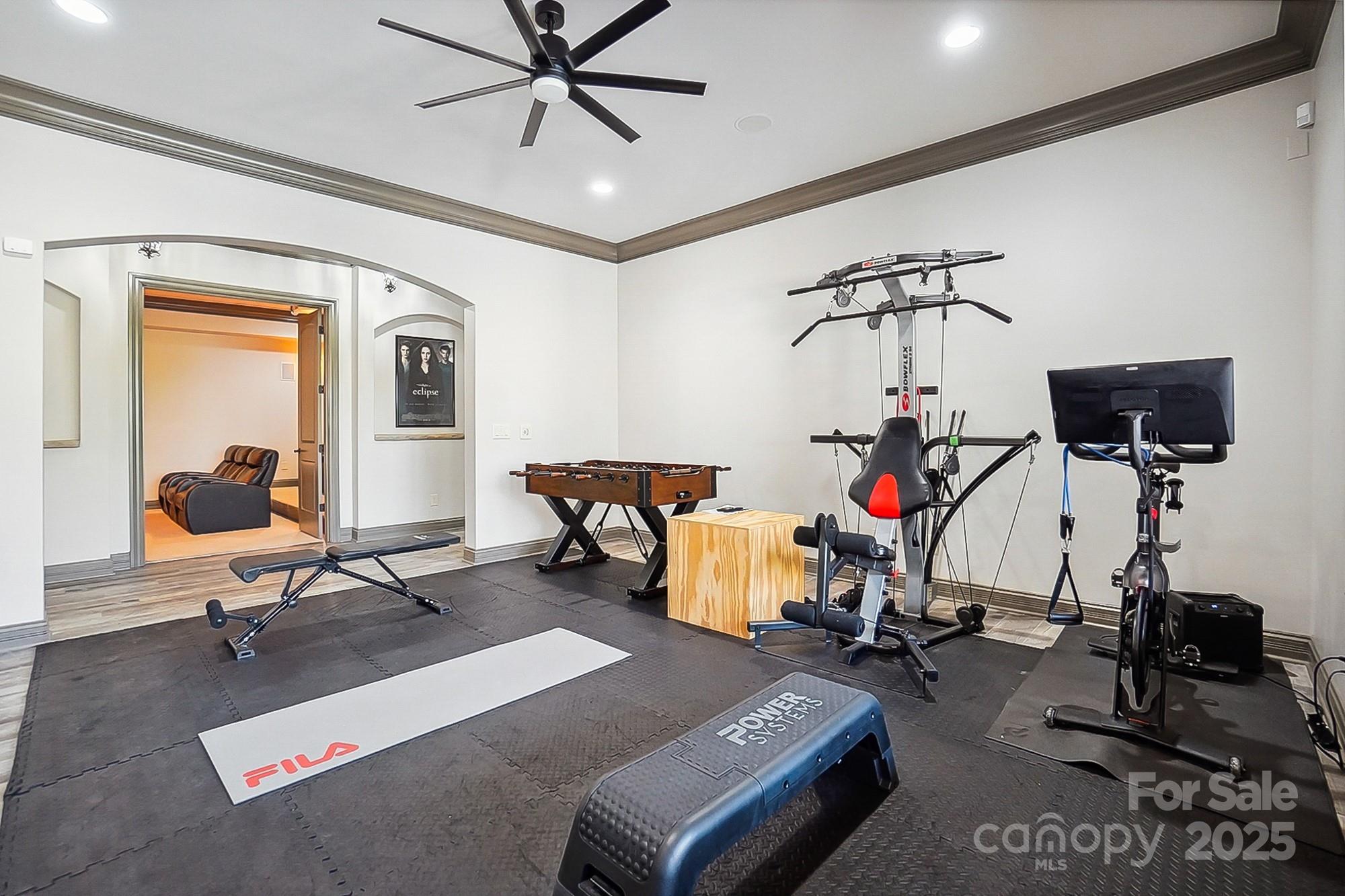 Providence Downs South - Residential