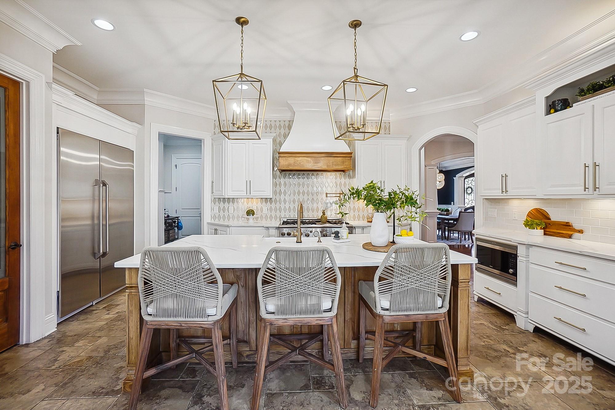 Providence Downs South - Residential