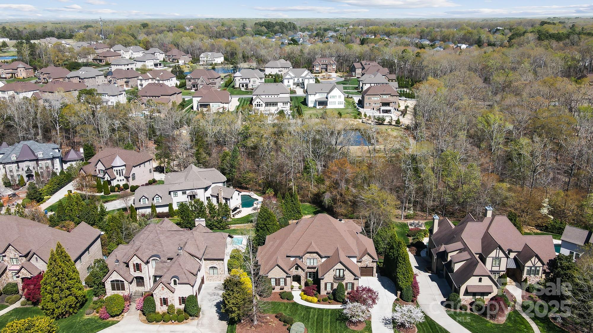 Providence Downs South - Residential