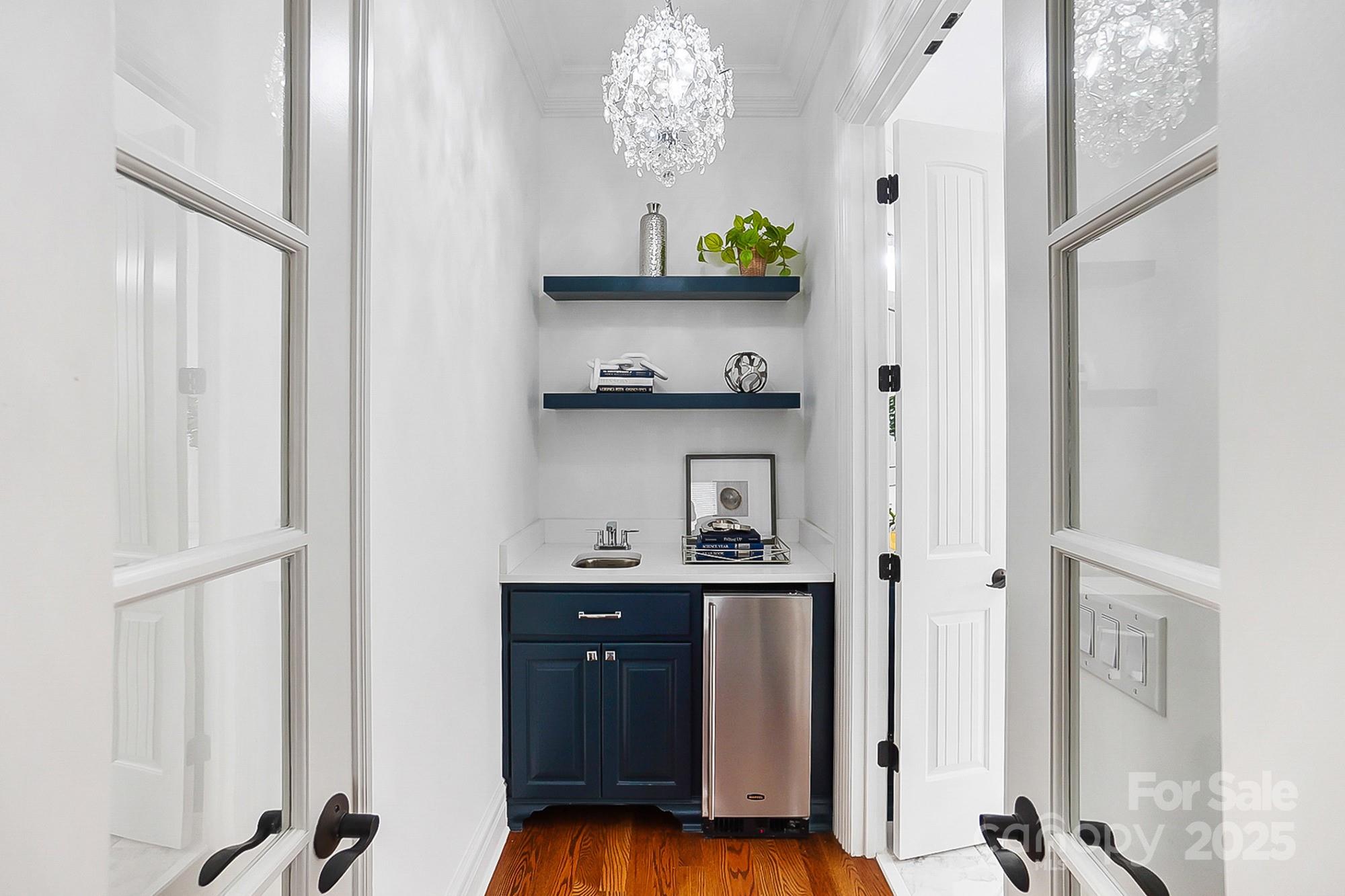 Providence Downs South - Residential