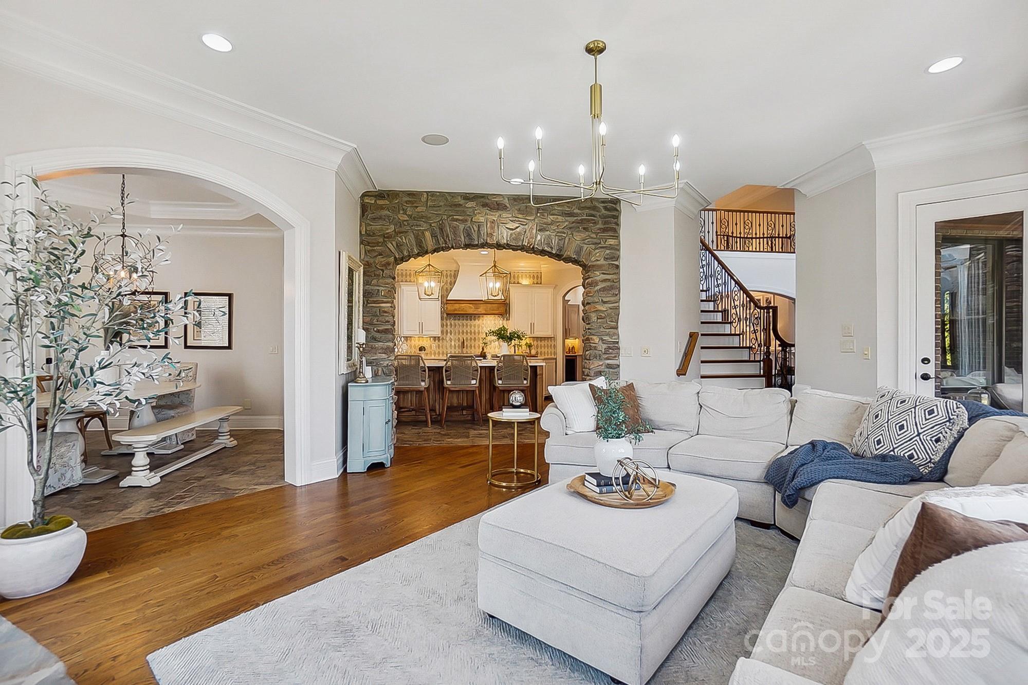 Providence Downs South - Residential