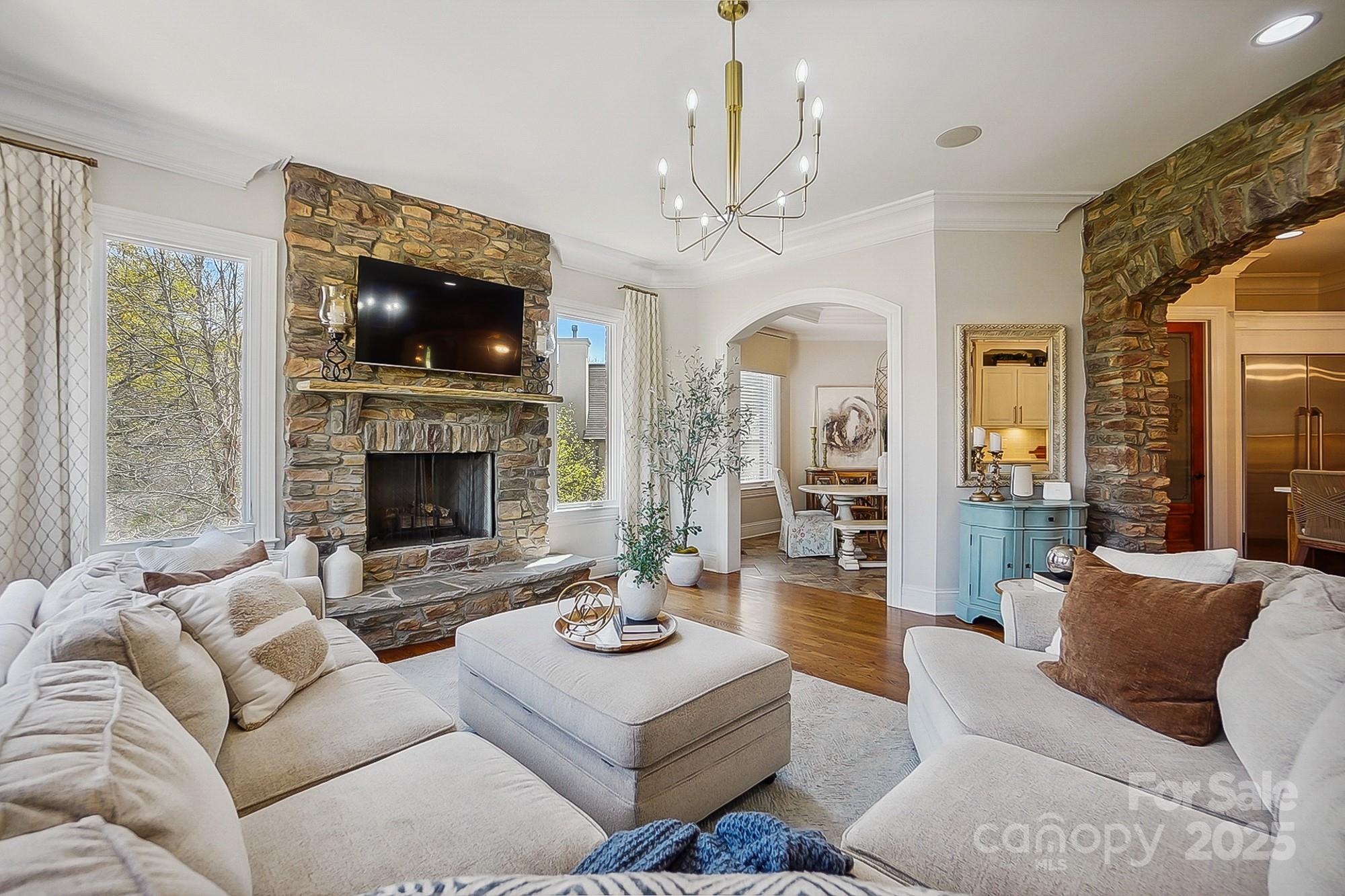 Providence Downs South - Residential