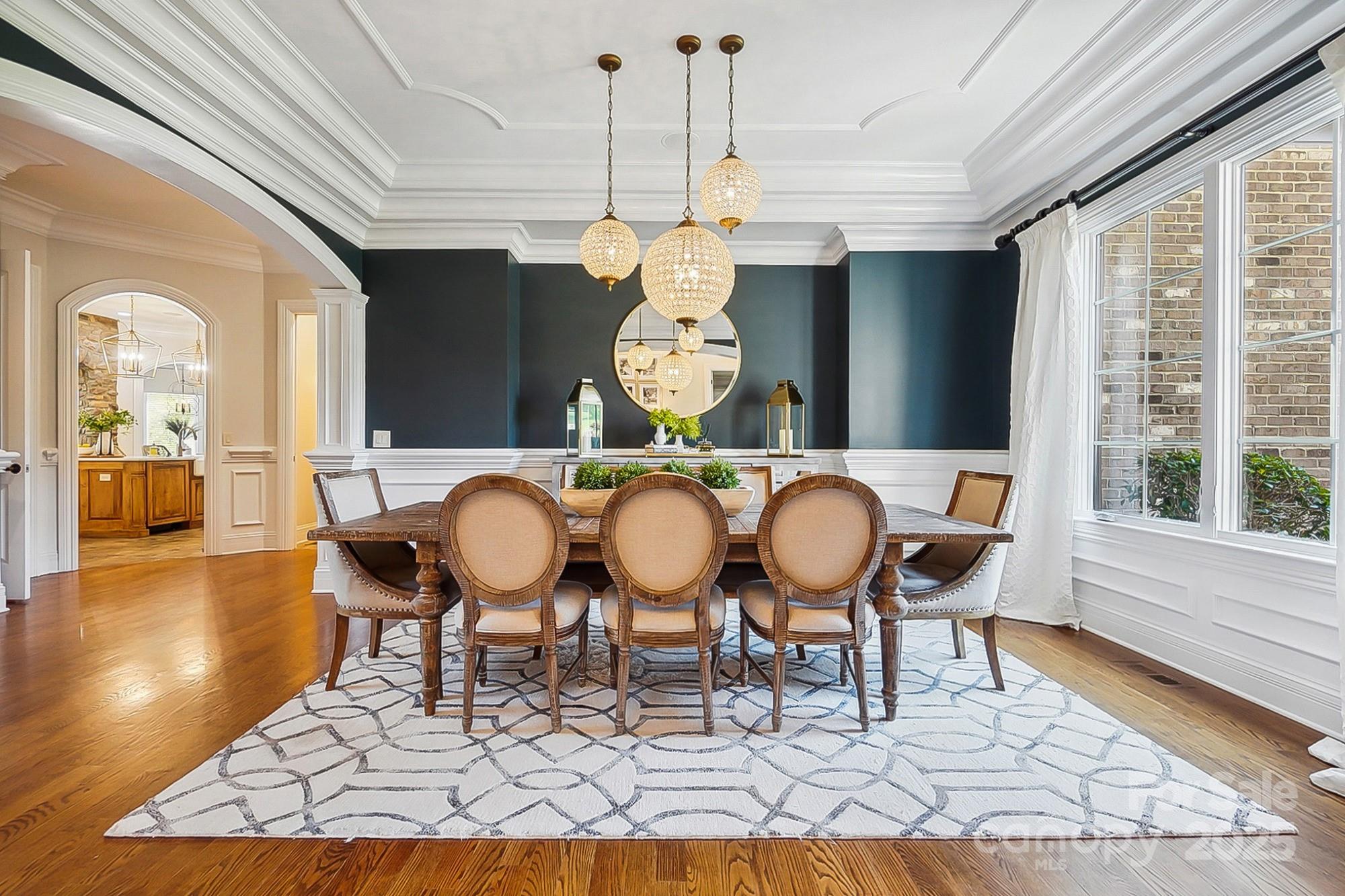 Providence Downs South - Residential