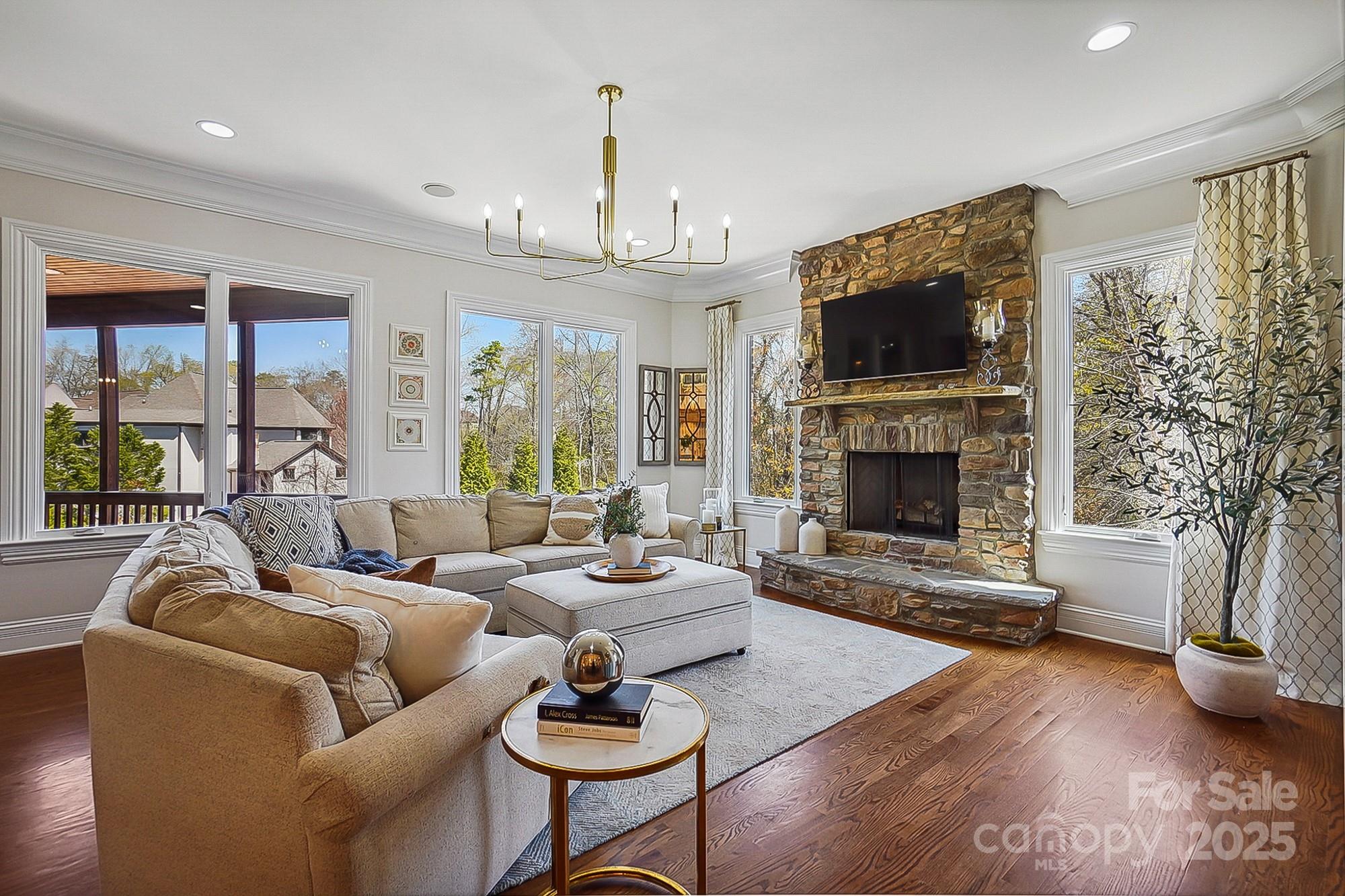 Providence Downs South - Residential