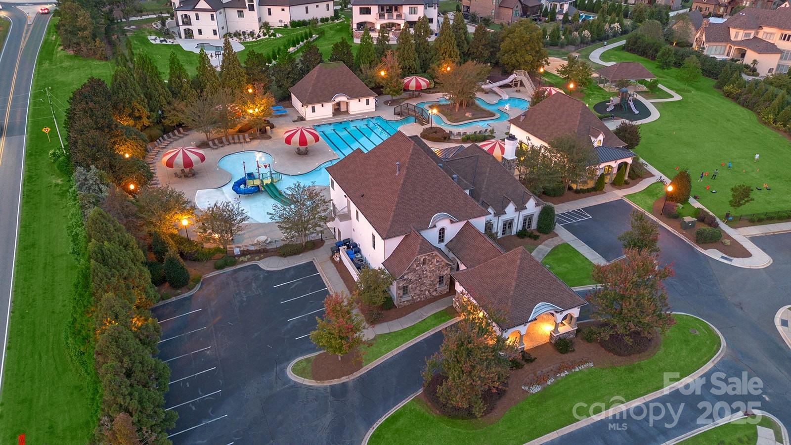 Providence Downs South - Residential