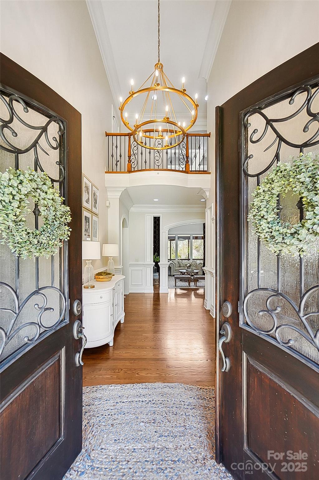 Providence Downs South - Residential