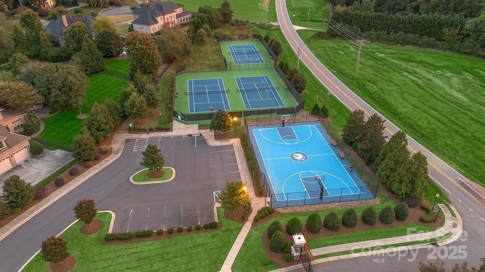 Providence Downs South - Residential